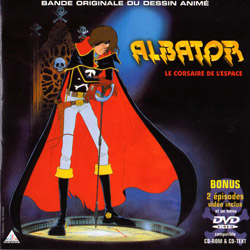 Albator