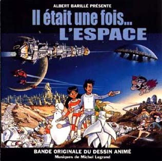 espace