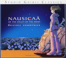 nausicaa