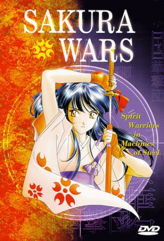 Sakura Wars